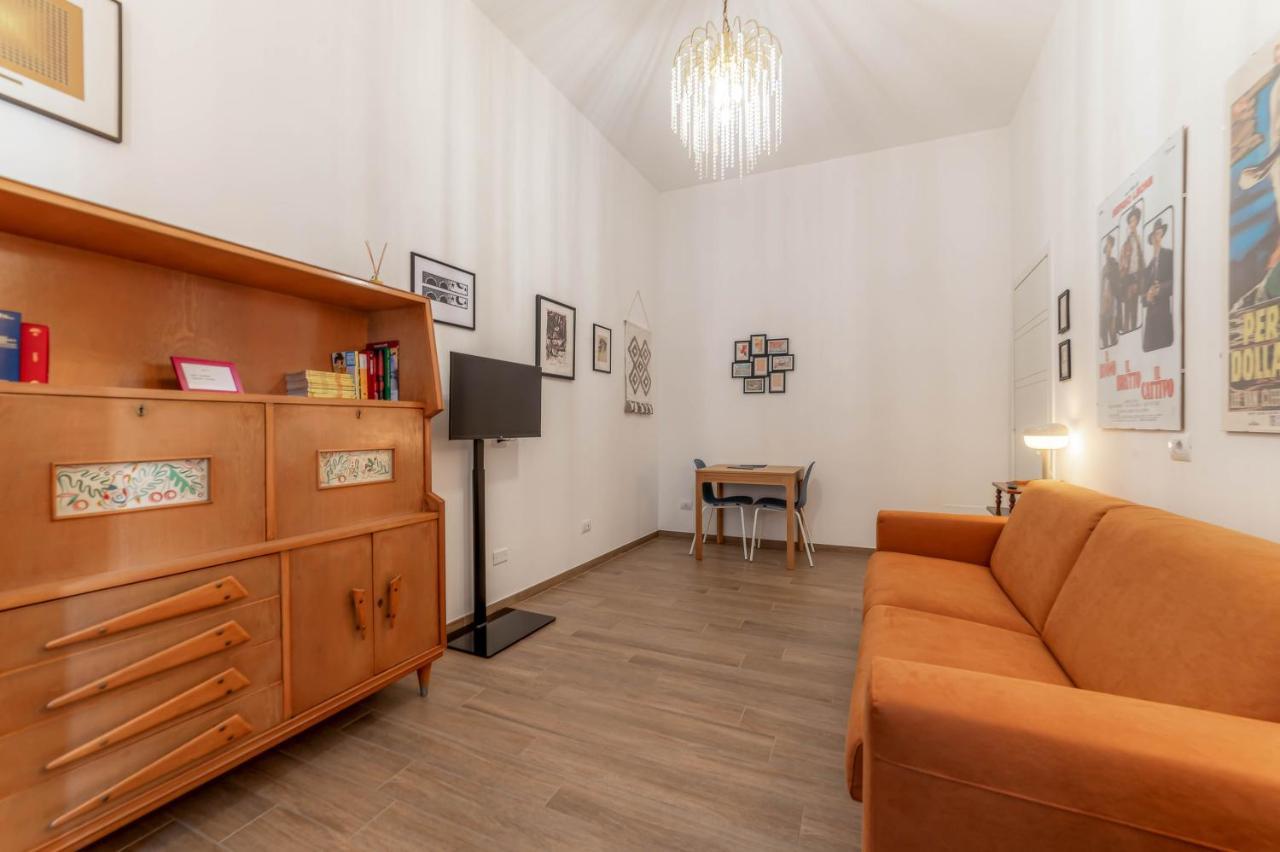 Casa Marin - Metro Malatesta Lejlighed